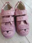 Adidasi noi fetita, marimea 30, Lasocki, piele