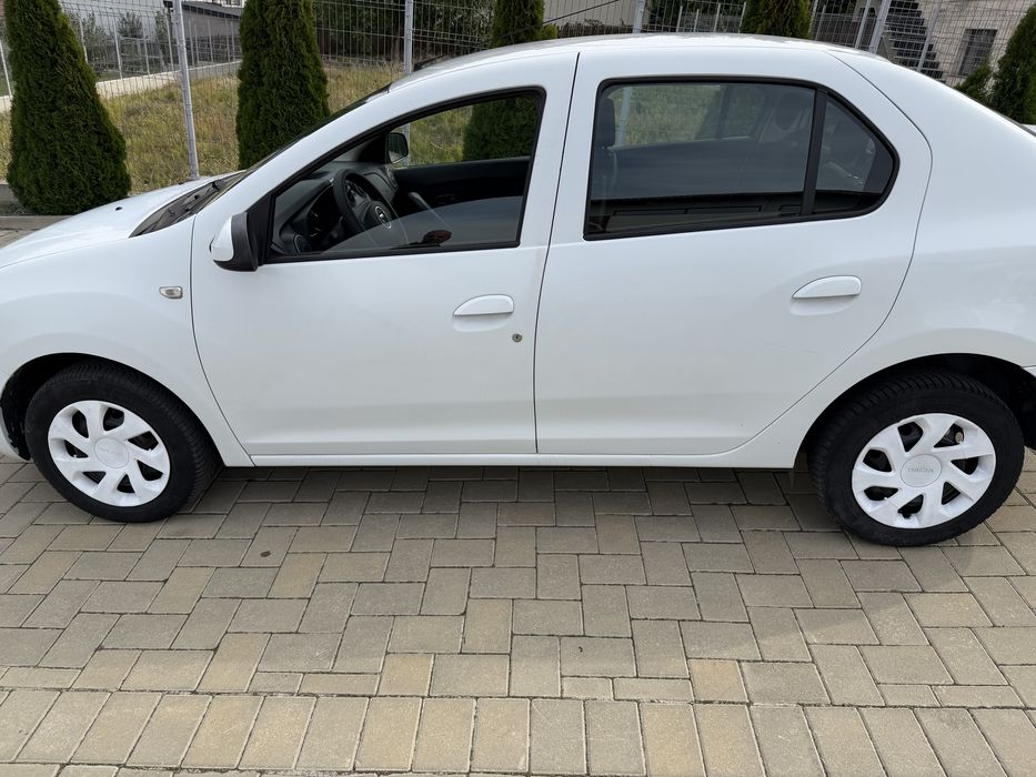 Dacia logan 1,5 diesel