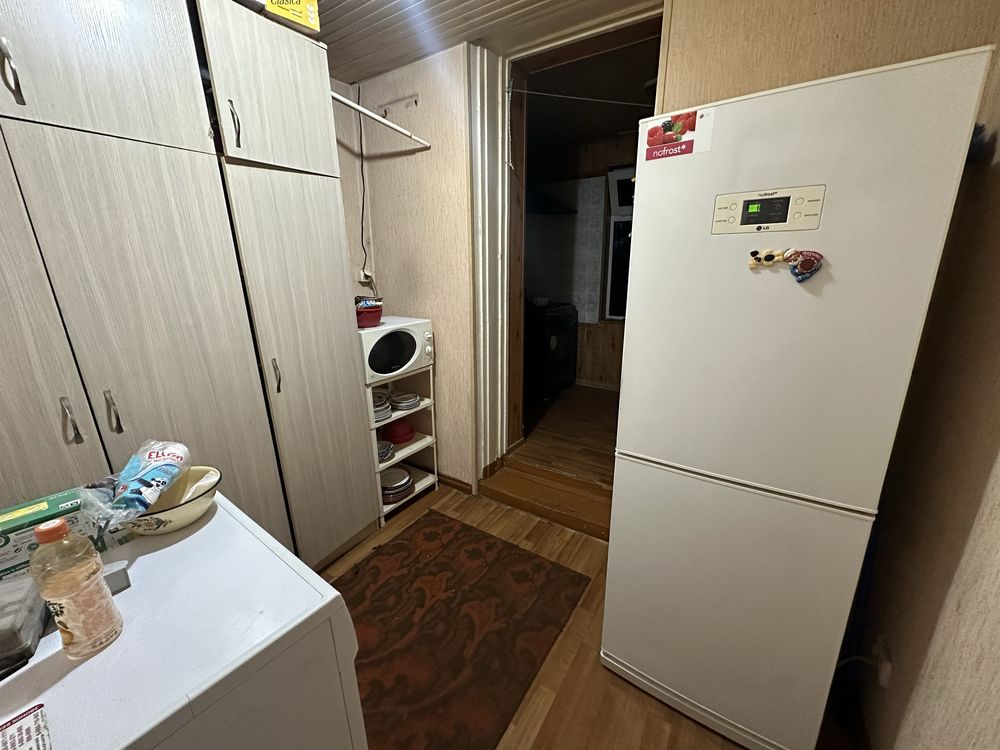 Ижарага квартира калининский массивда