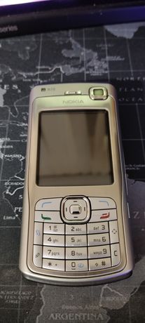 Nokia N70 оригинал