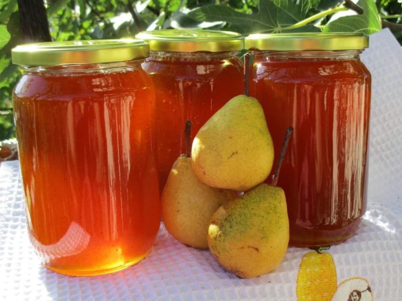 Пчелен Мед Букет натурален, кошери, пчели, прополис, прашец, буркан
