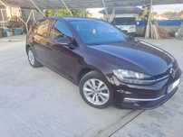 VW GOLF 7 Trendline