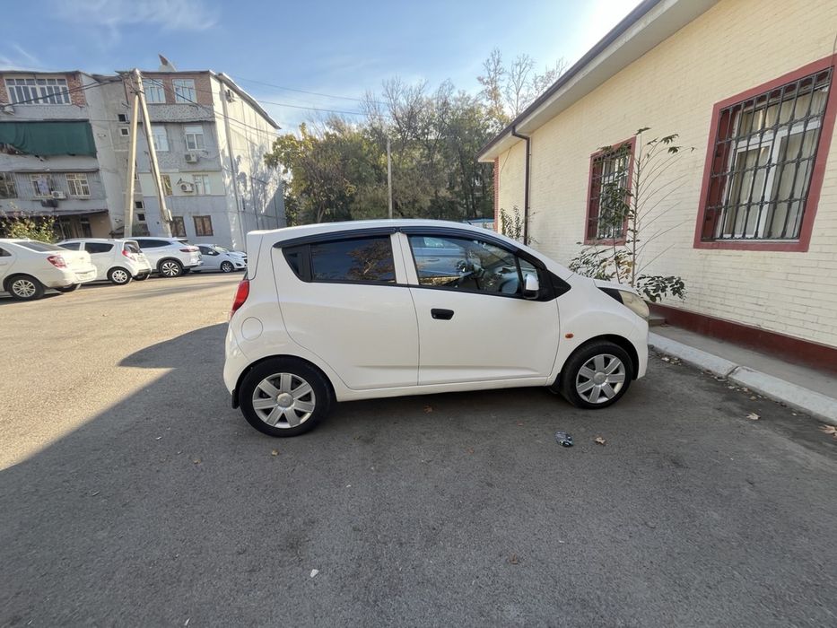 Spark arendaga 1200$