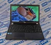 Acer 5760 /I3-2/3GB DDR3/240GB SSD/15,6"