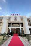 ZAMON HOTEL Urganch Xorazm