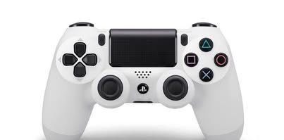 Dualshock контролер Sony Playstation 4 PS4