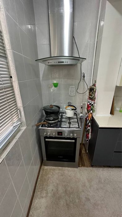 Сдается в аренду своя 4-х комнатная квартира