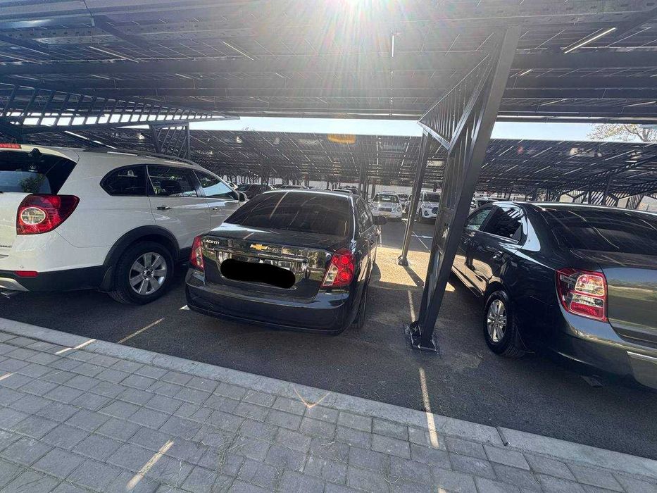 Продается своя машина Chevrolet Lacetti