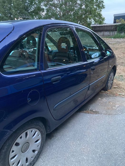 Citroen Xsara Picasso