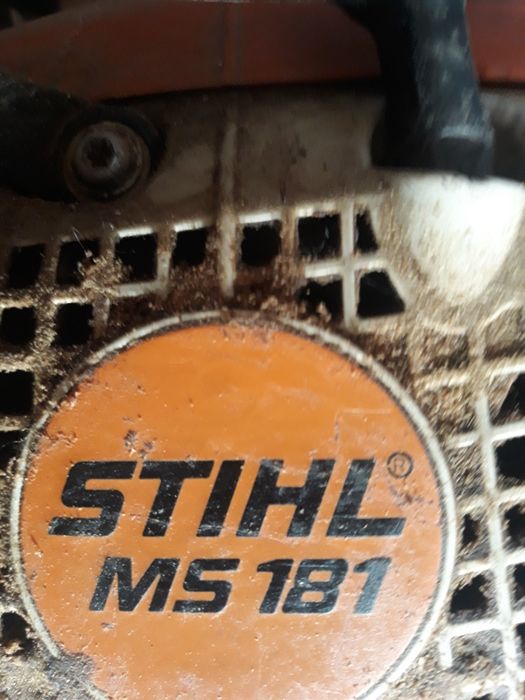 Schimb o drujba sthi 181 din 2013 pe un scuter cu acte rog seriozitate
