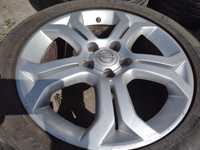 Оригинални 17-5х110 ет44 6.5j Opel Astra H