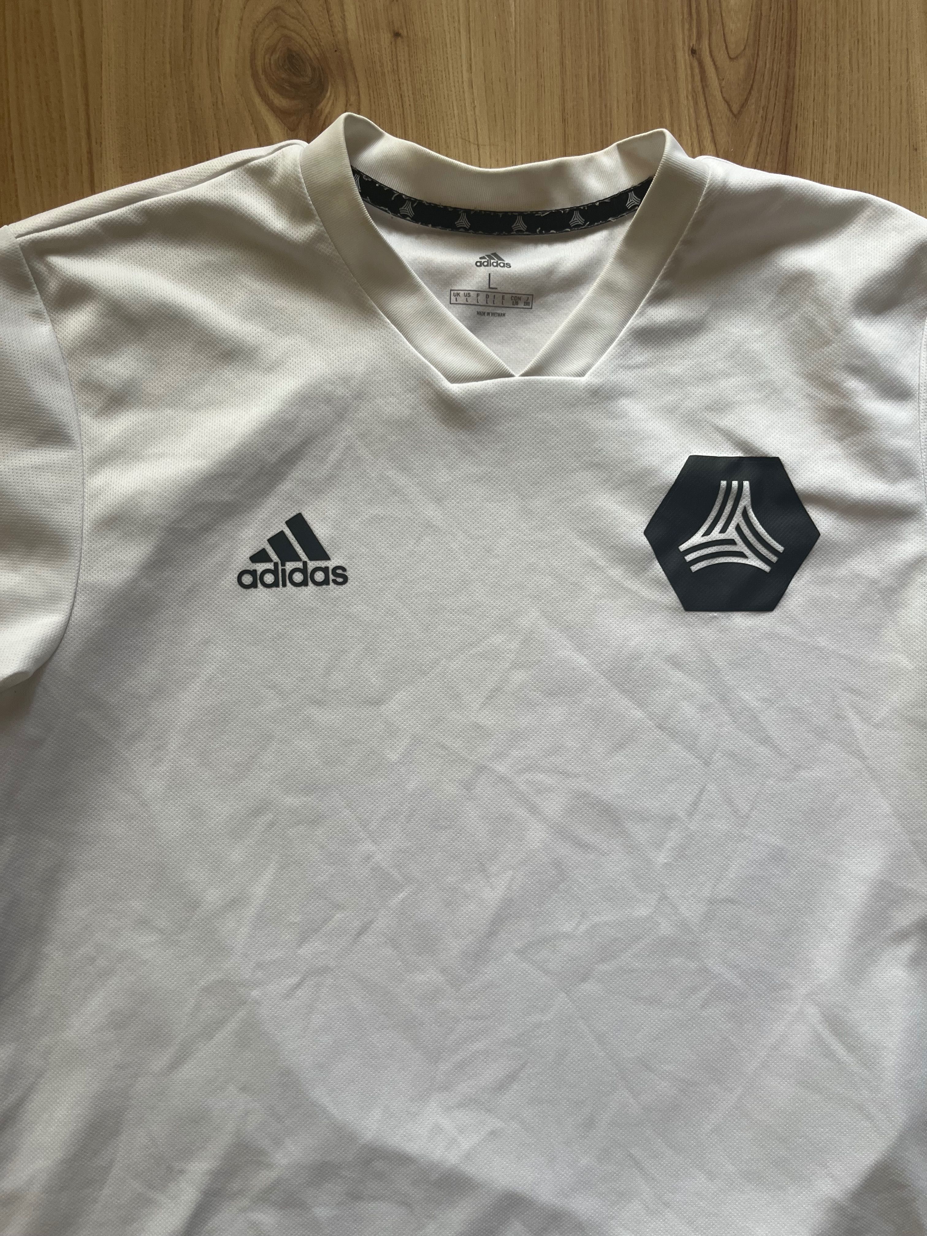 Мъжки комплект Adidas