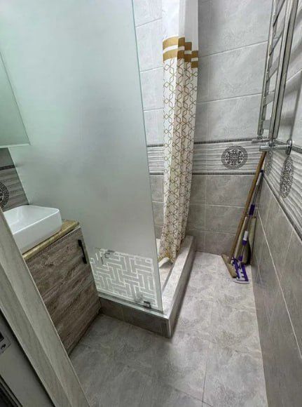 Продаётся квартира на Ц14 Ганга, есть вариант Ипотеки. Ор-р Флория.