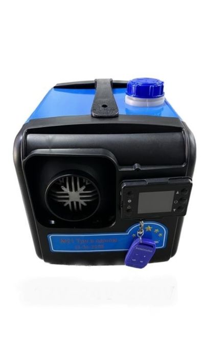 отопитель салона автономный M21 220 В