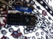 Samsung s9 knopka