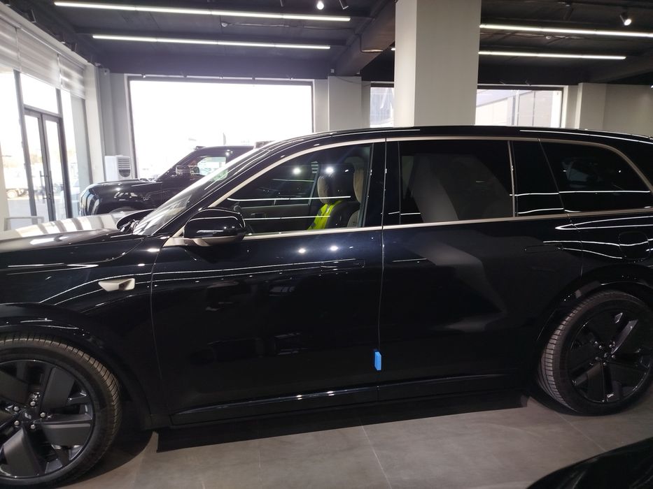 Ли9 Ультра рестайлинг