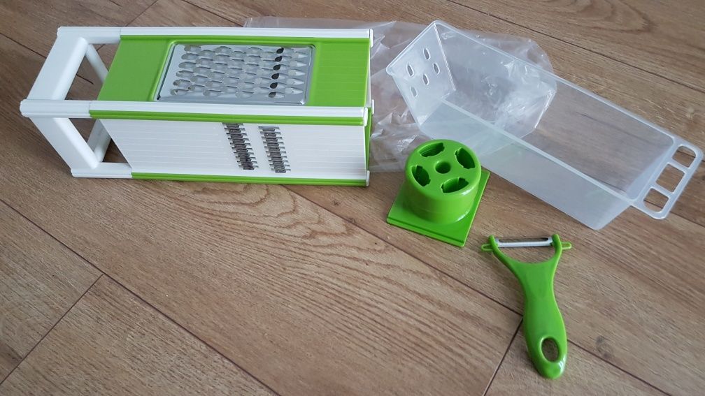 Razatoare/ feliator nou Multifunctional Grater