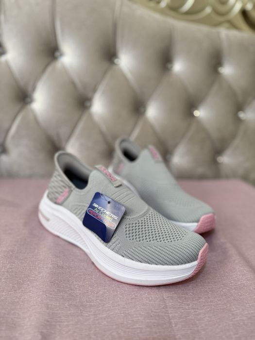 Skechers orqasi loshkali original