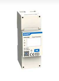 Счетчик электроэнергии Deye Smart Meter CHNT DDSU666