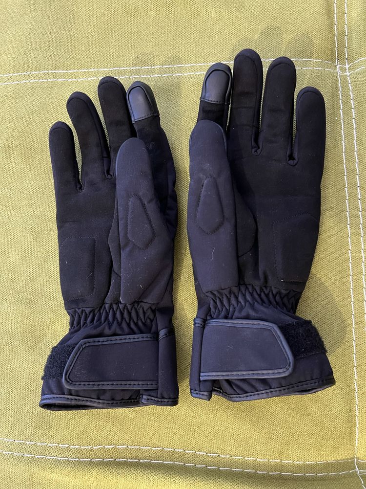 Текстилни ръкавици ALPINESTARS SR-3 v2 Drystar