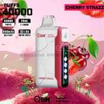Vape Racoritor 5 Nivele de Gheata Luxurianta !40.000 Puffuri