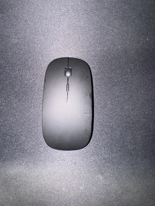 Mouse wireless nou nefolosit