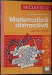 40 teste matematica distractiva