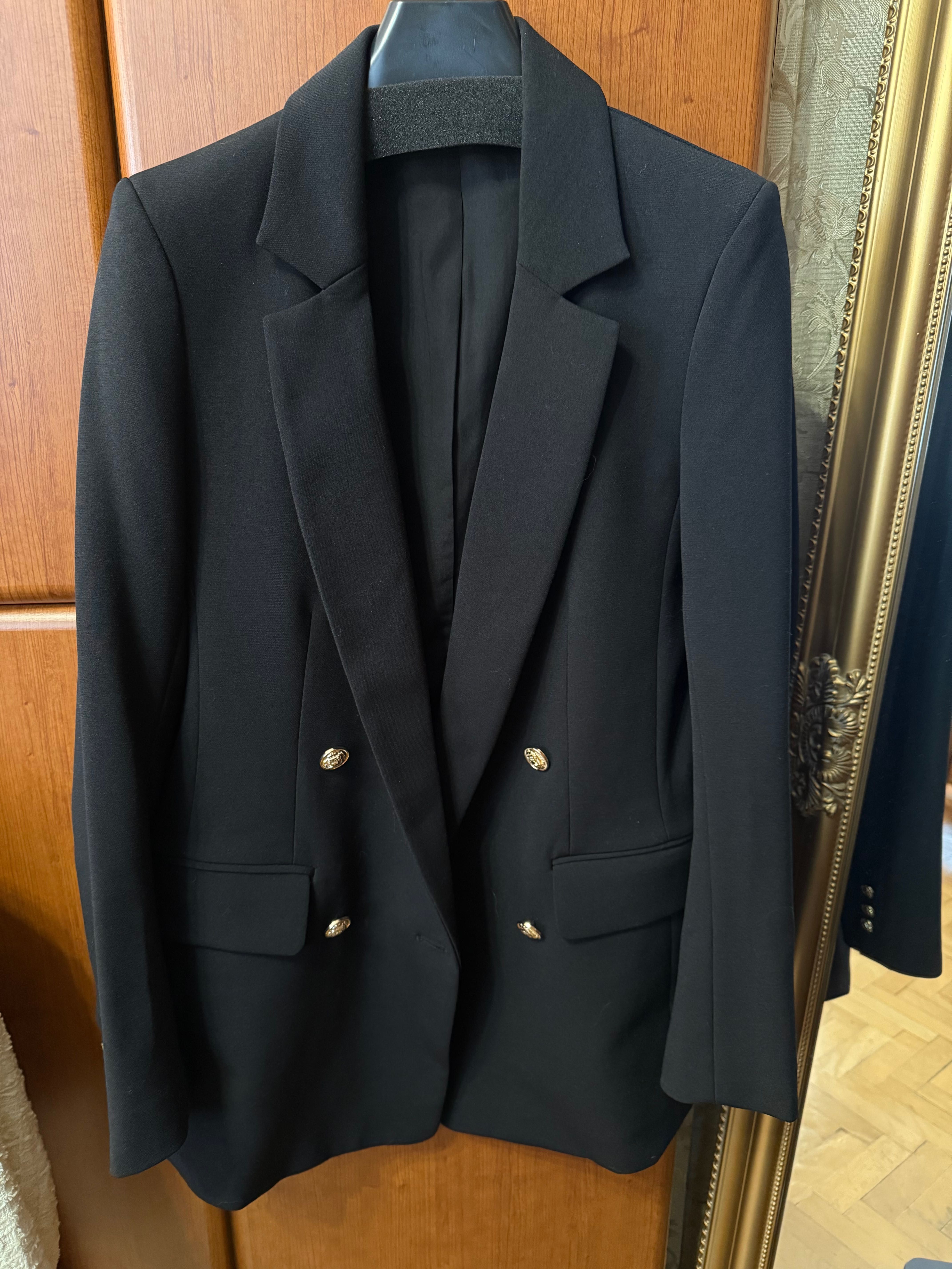 Дамско сако, бомбър Зара, ZARA, HM, Dika, размер S