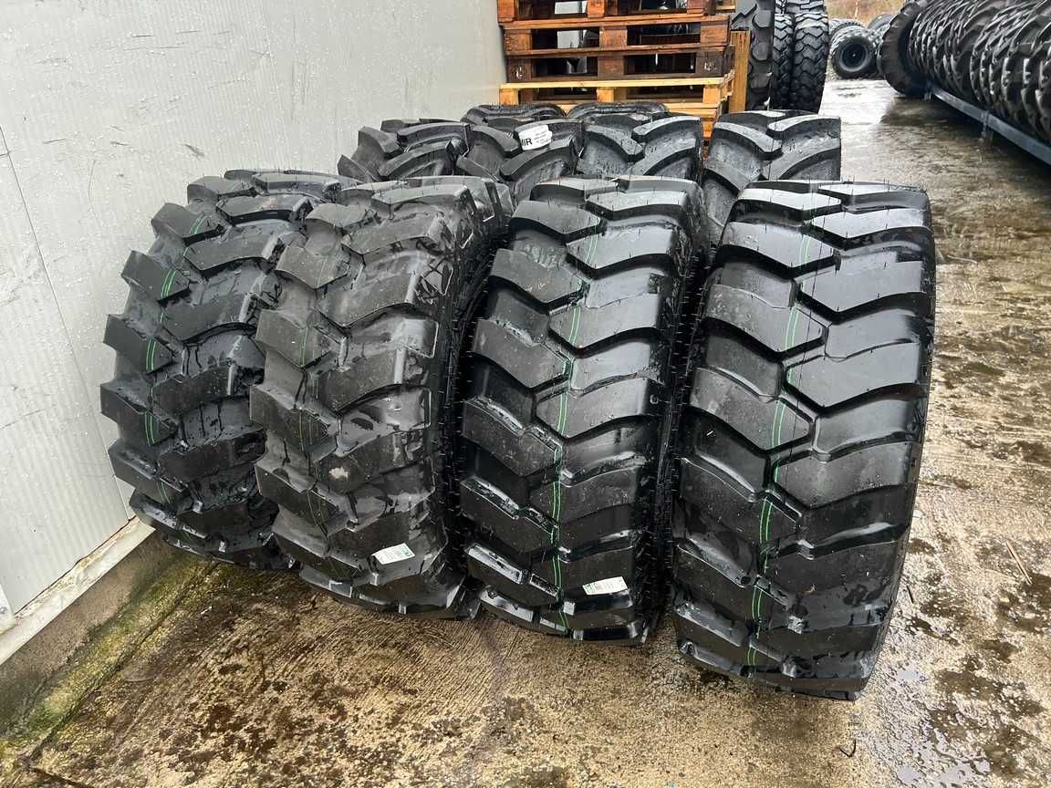 Anvelope noi BKT industriale 16.0/70-20 cu 14 pliuri pentru manitou