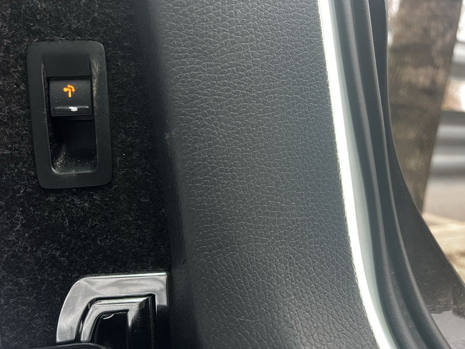 Volkswagen Passat b7