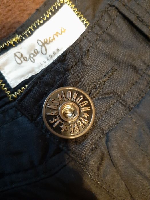 Pepe Jeans /оригинални/ + блуза