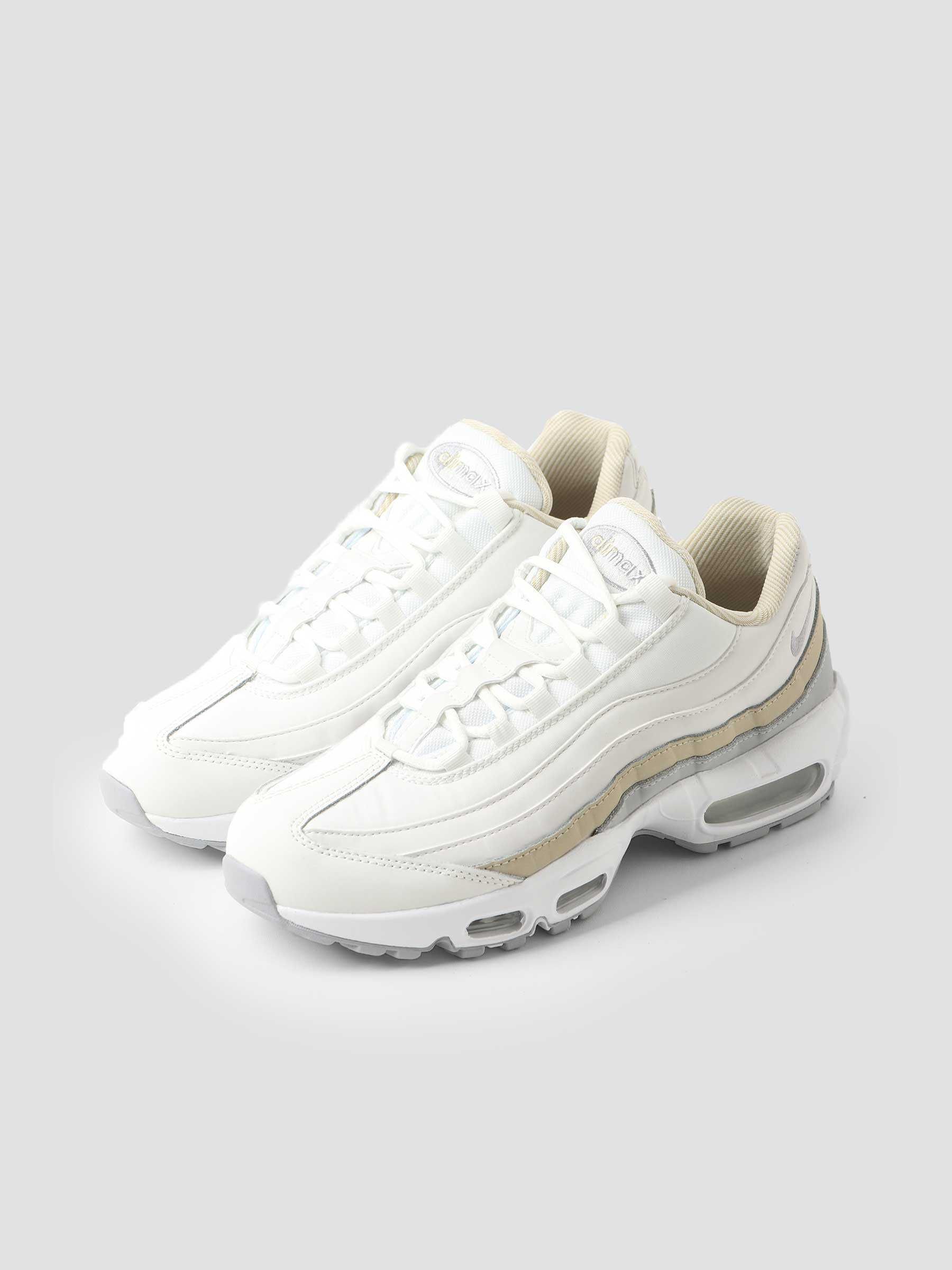 NIKE Air Max 95, adidasi originali, sigilati in cutie, masura 39