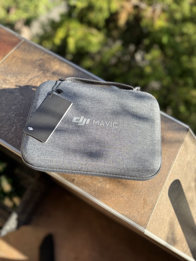 Дрон Dji Mavic mini Fly more combo