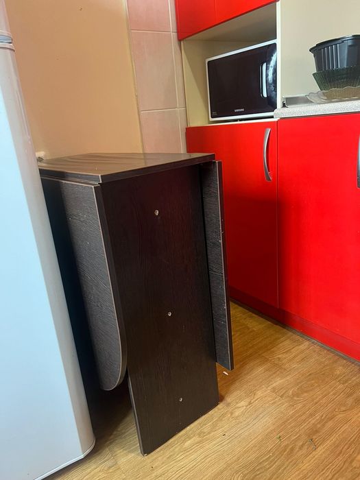 Стол трансформер, книжка