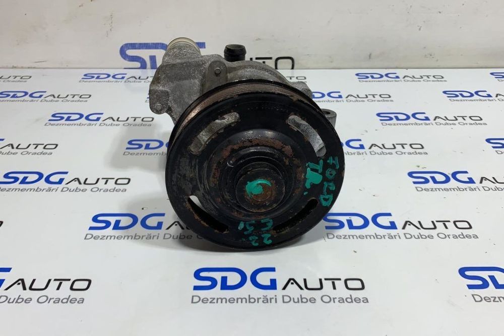 Pompa Apa BK3Q-8A558 BK3Q-8K500 Transit 2.2TDCI 2011 - 2016 Euro 5