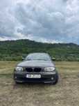 BMW serie 1 2.0diesel 163CP