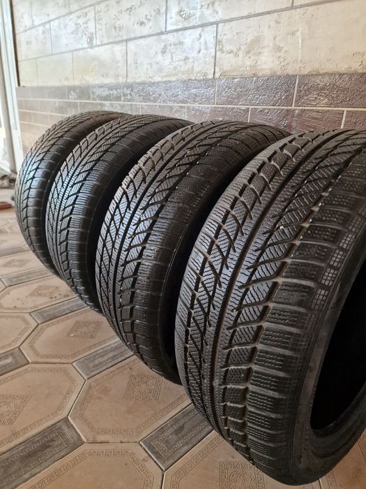 Шина Бу 2024ж  1сезон журген новый болып тур