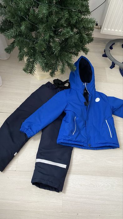 Отличное состояние очень теплый