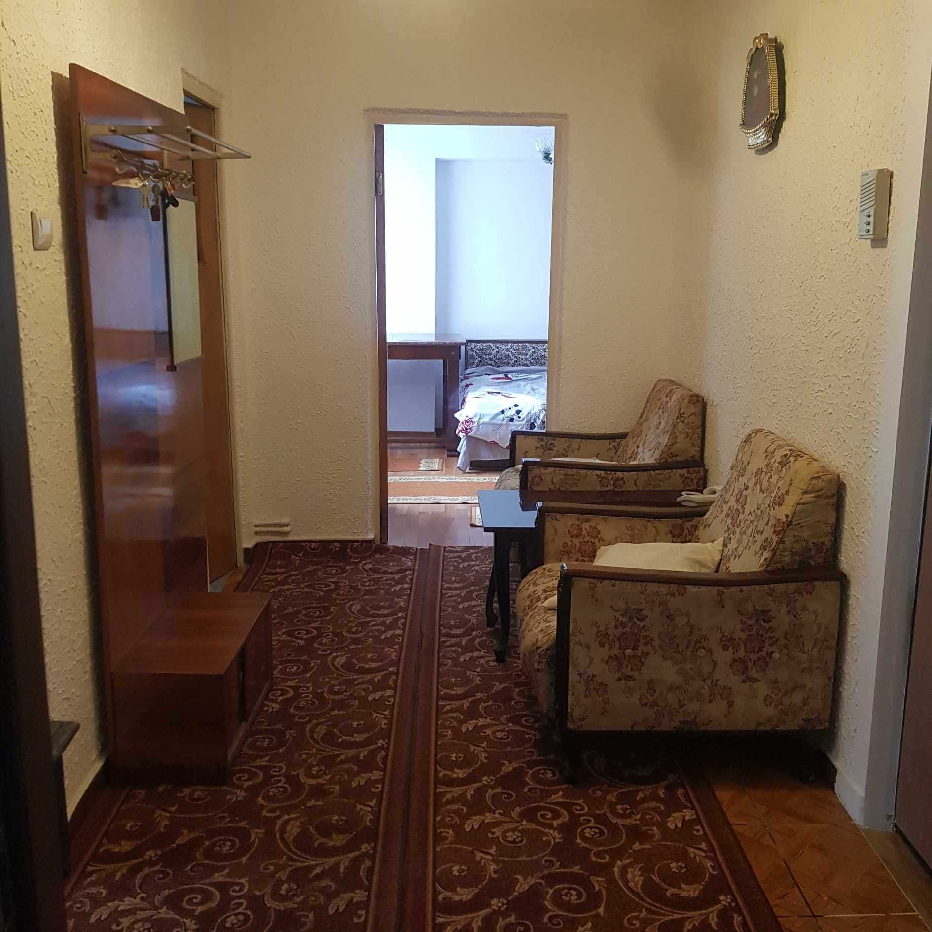 Apartament 2 camere decomandat Ultracentral