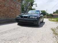 Продавам BMW E46 2.0 150 дизел На части