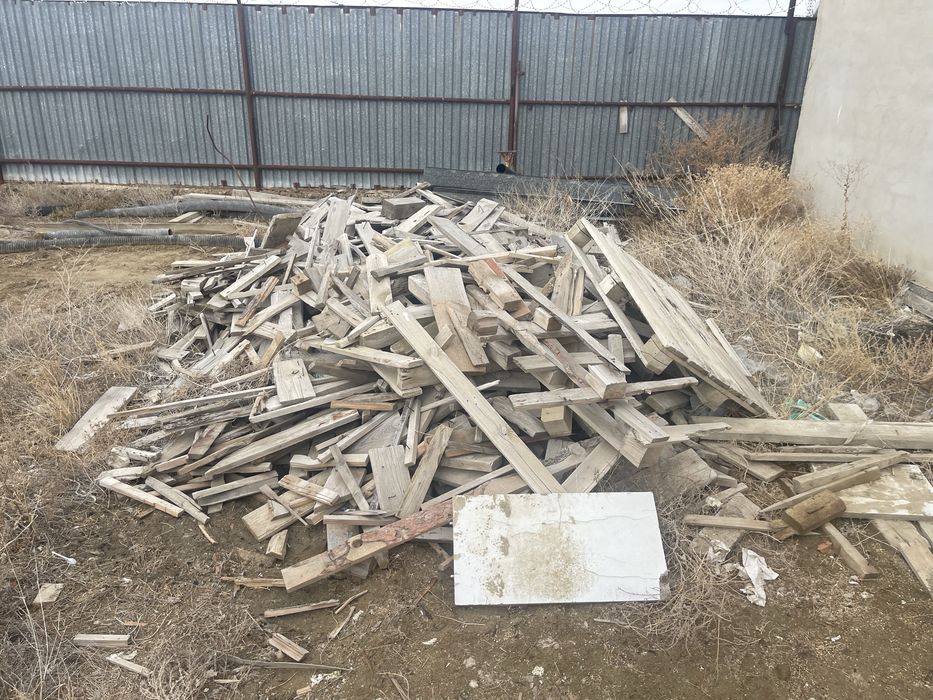 Дрова/агаш бесплатно