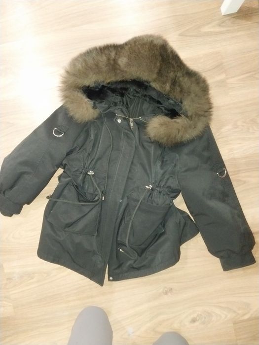 Продам куртку 15 тыс.