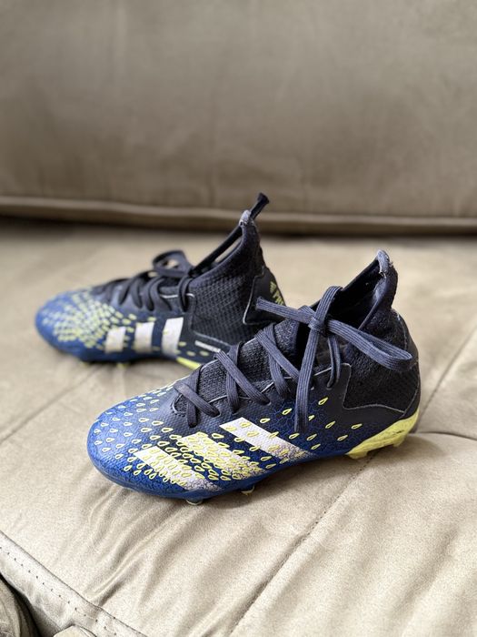 Детски бутонки Adidas Predator 30 номер