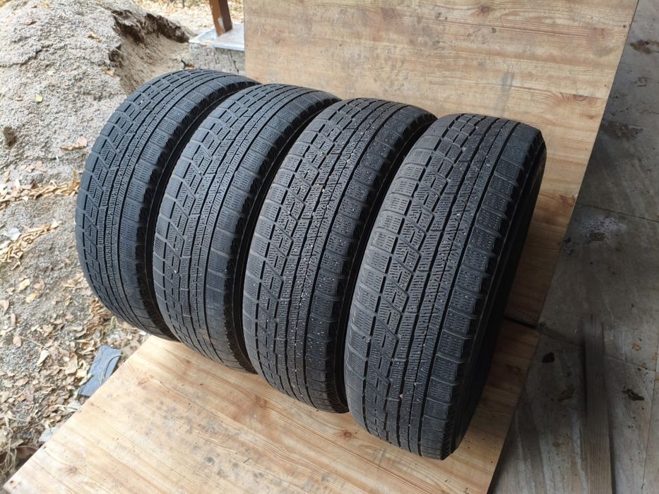 Принимаем б/у Шины Любых размеров