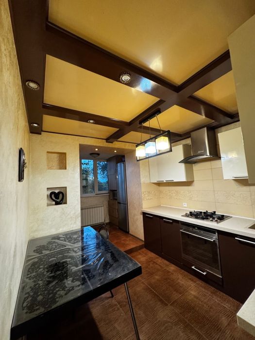 Продам 2х комнатную квартиру