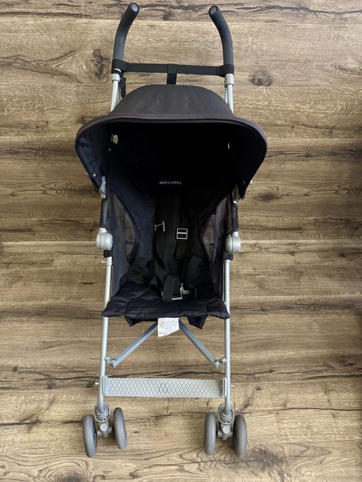 Детска количка Sherpa Maclaren