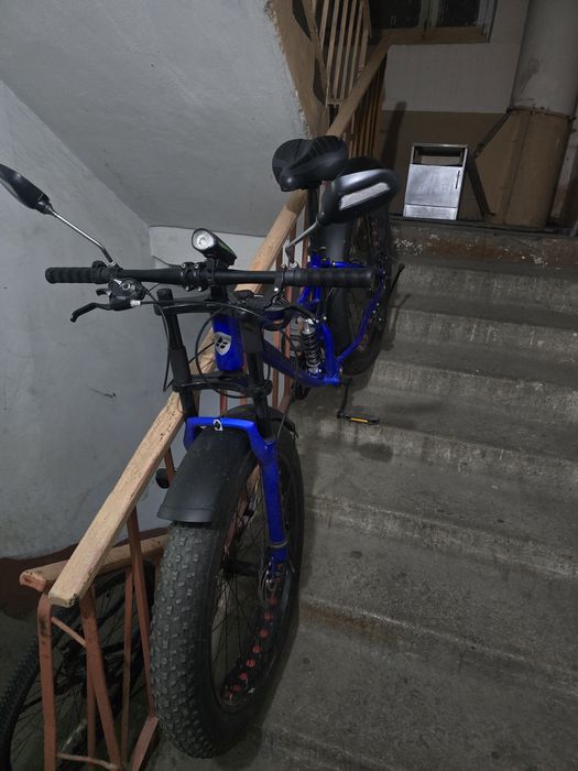 Продам велосипед за 55990 тенге