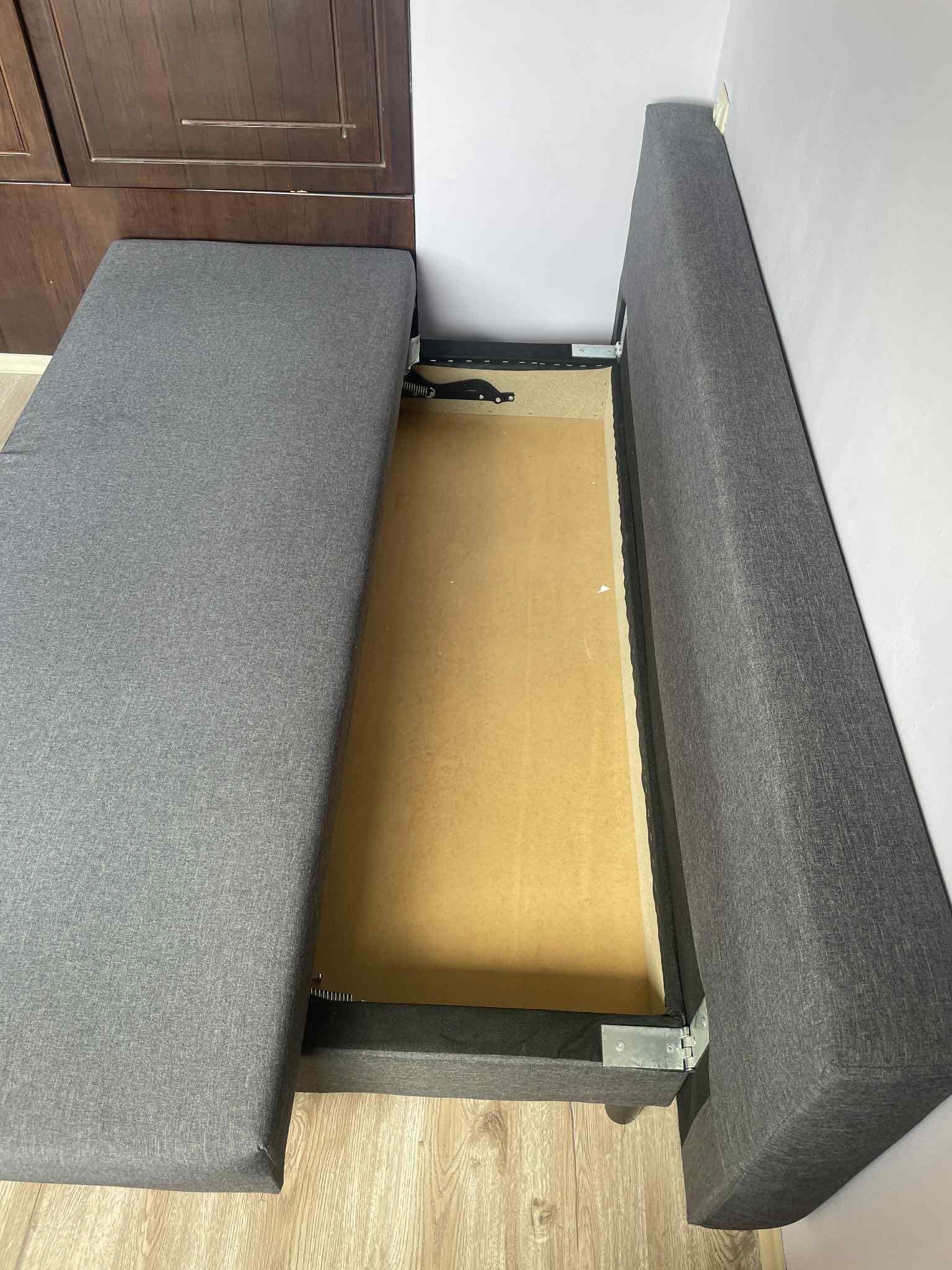 Диван Asarum от Ikea