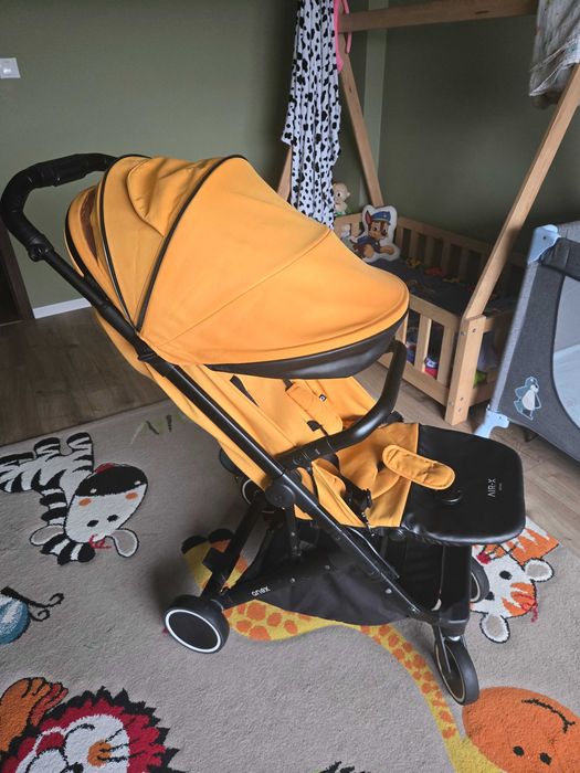 Количка Anex Air-X