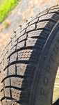 Комплект состояние новой 205/60 r16